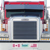 Roadwork's Freightliner Grill bars