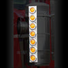 Roadworks 24" Front A/C Lights