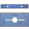 Roadworks 3.5" Universal Multi-Punched Light Bar