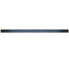 Roadworks 4" Face & 94" Length Bumper Bar w No Lights - Blank