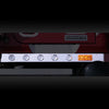 Roadworks Cab Panel Light Bars for Mack Trucks