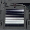 Roadworks Kenworth Horizontal Bar Grills - W900L & W900B