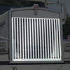 Roadworks Kenworth Vertical Bar Grills - W900L & W900B