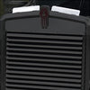 Roadworks Kenworth Top Grill Deflectors