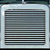 Roadwork's Peterbilt 388 or 389 Styled Grill Bars