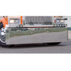 Western Star 4900 Classic Bumper (after 2008) - 16, 18, 20, 22 Inches
