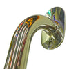 Stainless Steel Grab Handles - Vertical Mounting