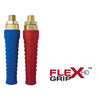 FLEX-Grip Glandhand Handles