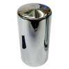 33mm X 4" Cylinder Nut Cover - Push On