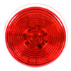 Truck-lite 2" Round Red LED Light