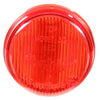 Truck-lite 2" Round Red Low Profile LED Light