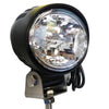 5.75" Clear LED Work Light