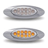 Trux M1 Oval Dual Revolution Light (Color Options)