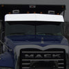 Mack 13" Sunvisor by Trux