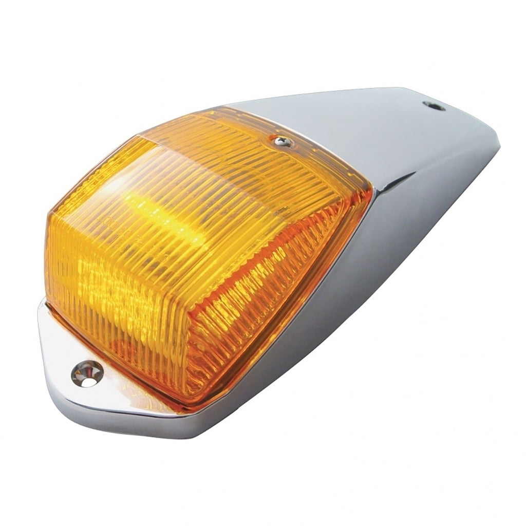 United Pacific - Amber Rectangle Cab Light