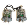 United Pacific LED Flashers (2 or 3 prong connections)