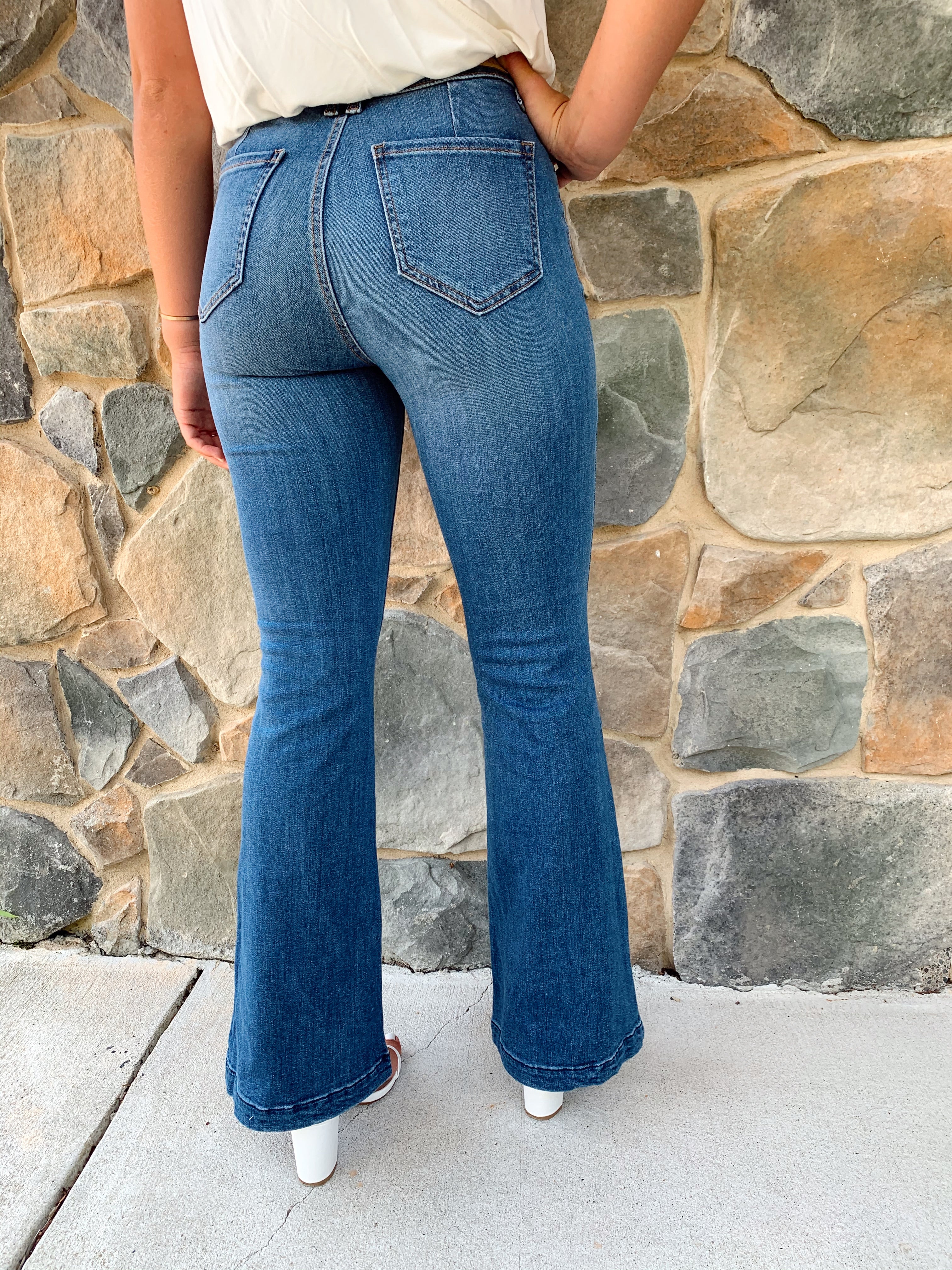 Bottoms | BOMSHELL BOUTIQUE