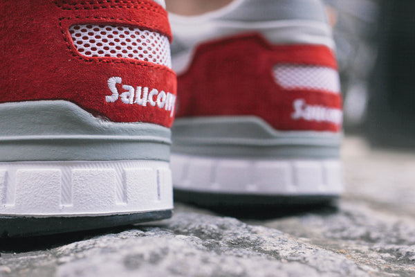 Saucony Shadow Trainer