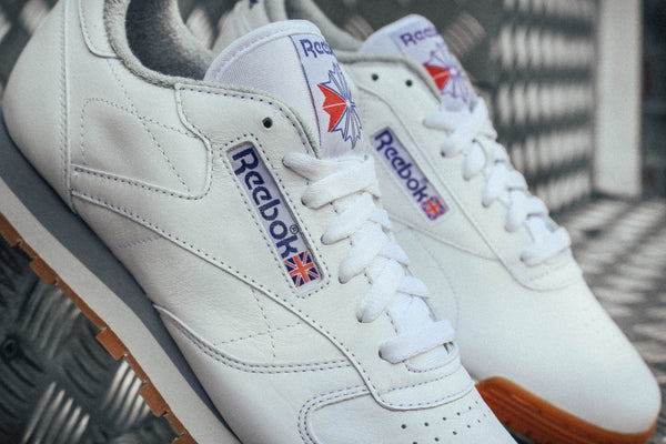 Reebok Ex-O-Fit Lo