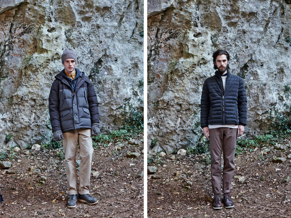 Woolrich Autumn/Winter '14