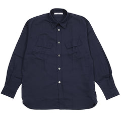 購入プロモーション ︎ KIYONAGA&CO FUJITO B/S SHIRT observatorioelt