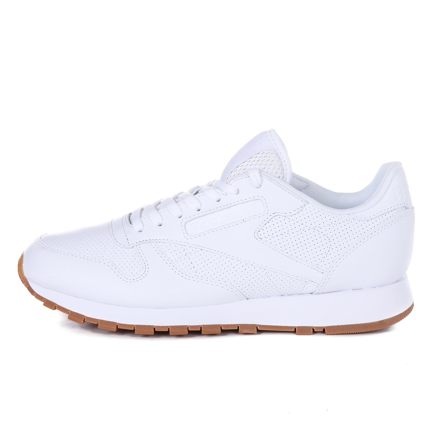 Reebok - Classic Leather PG - White 