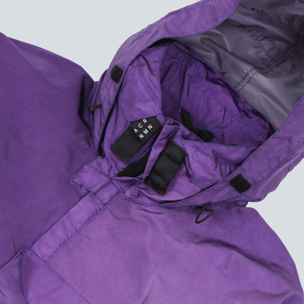 Nemen-x-Acronym-J28-K-Jacket---Dark-Purp