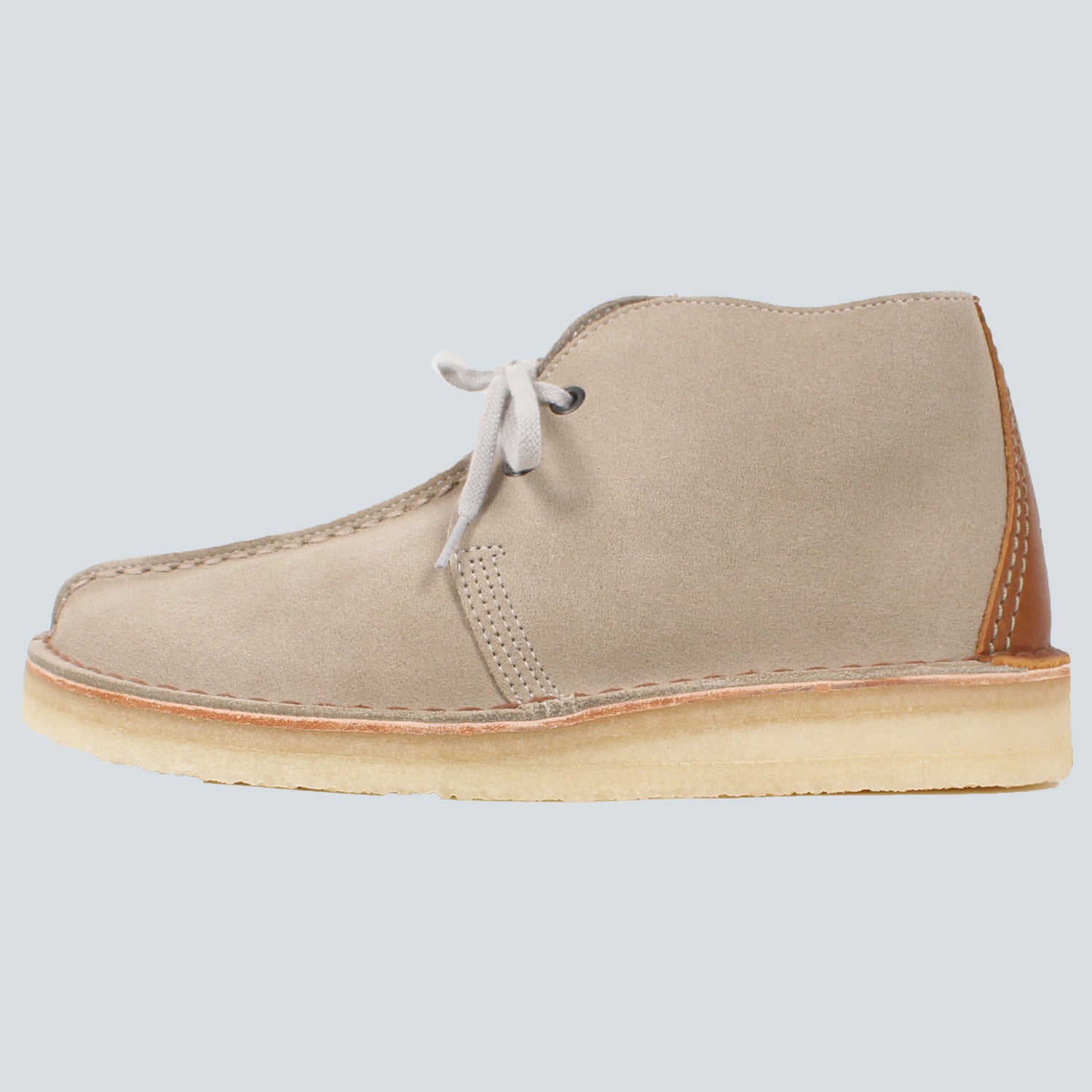 clarks originals desert trek hi