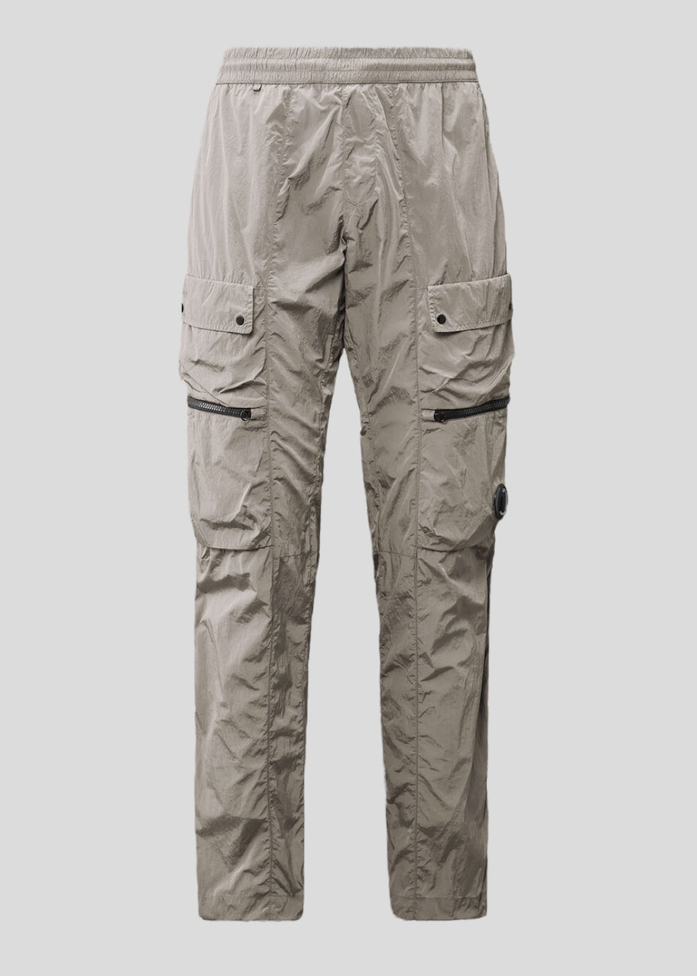 Pantalon C.P. Company cargo Chrome R gris