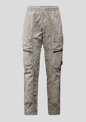 Pantalon C.P. Company cargo Chrome R gris