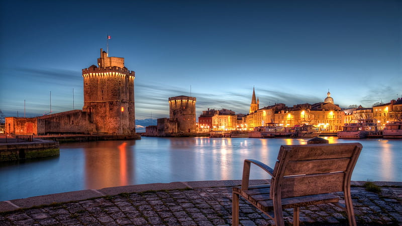 purple store la Rochelle