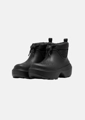 Crocs Stomp Puff Boot