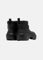 Crocs Stomp Puff Boot