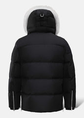 Parka Moose Knuckles Cloud 3q Neoshear