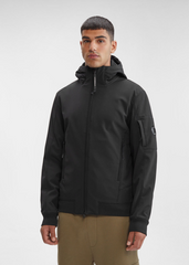 Veste C.P. Company shell-r noire