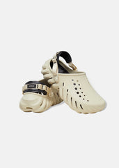 Crocs Echo Clog Bone