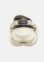 Crocs Echo Clog Bone