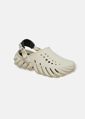 Crocs Echo Clog Bone