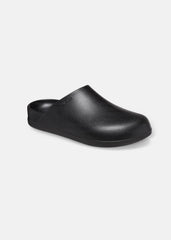 Crocs Dylan Burnished Clog Black