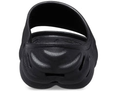 Crocs Echo Slide Black