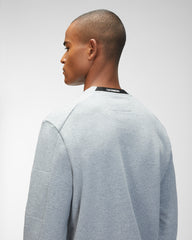 Sweat-shirt C.P. Company Gris