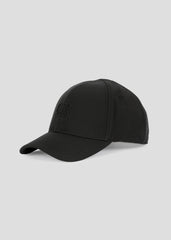 Casquette C.P. Company en néoprène noire