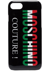 Coque Moschino i-phone italia