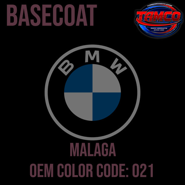 Alpine White BMW 300 Basecoat Clearcoat Quart Complete Paint Kit