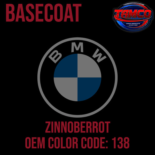 BMW Alpine White III | 300 | 1995-2022 | OEM Basecoat