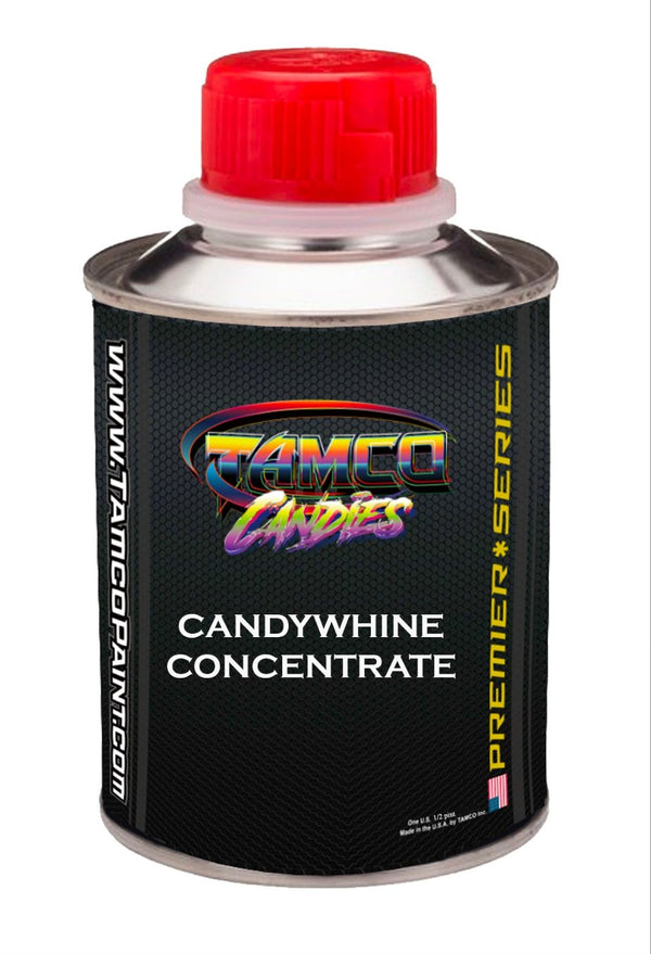  LiME LiNE 4 oz Transparent Candy Concentrate - Solvent Based  Paint for Automotive Custom Painting Candy Pack (Red,Blue,Gold) : Automotive