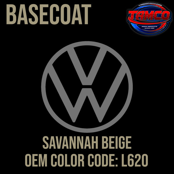 Volkswagen Pacific Blue | D5 / LA5J | 2016-2021 | OEM Basecoat