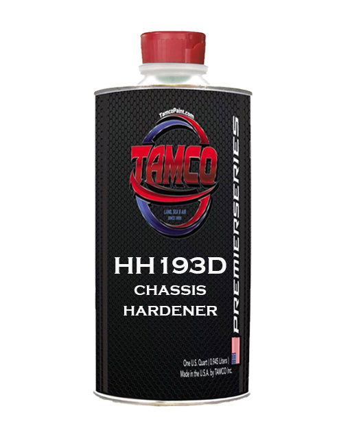 76 Series Hardener  Tamco Paint Products