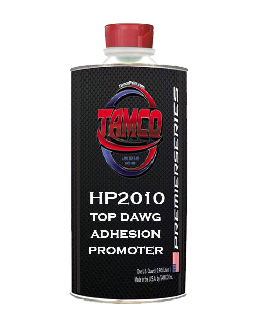 HP2010 | Top Dawg Adhesion Promoter