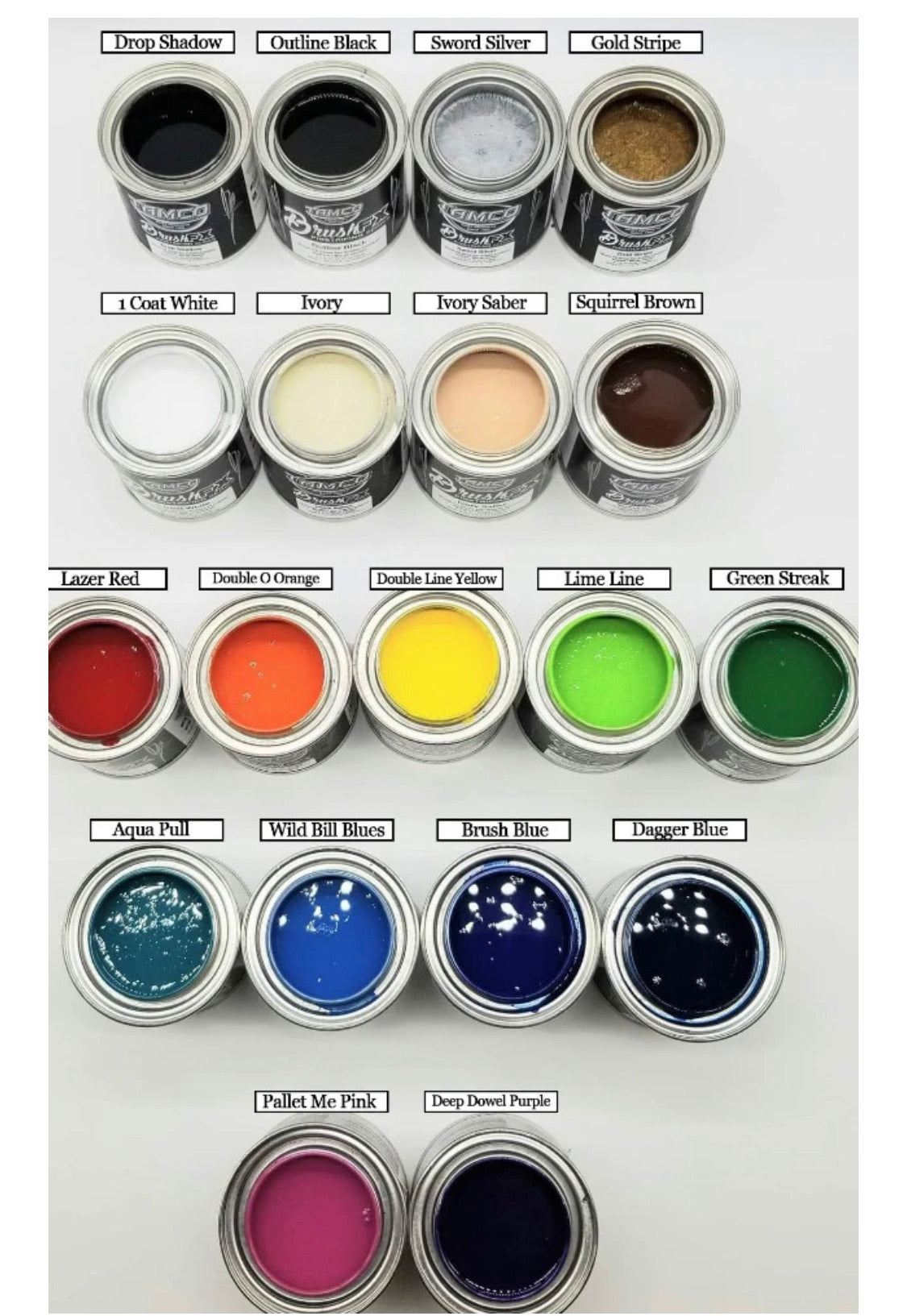 Tamco Paint Manufacturing Tamco Paint Manufacturing